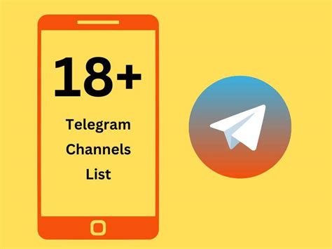 canales de telegram xxx|80+ Best Adult Telegram channels list .